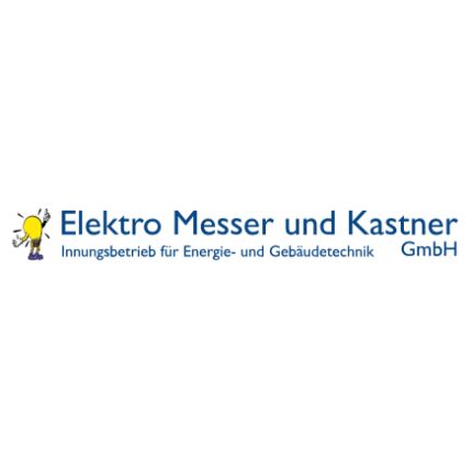 Logo van Elektro Messer & Kastner GmbH