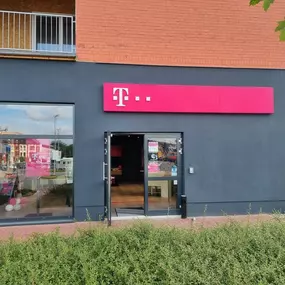 Bild von Telekom Partner Mühlhausen