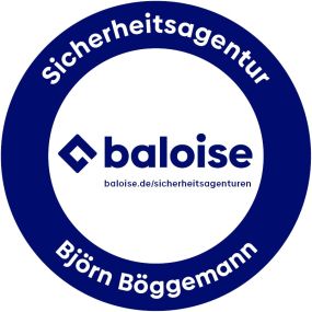 Baloise Versicherungsagentur Björn Böggemann Sicherheitsagentur – Baloise Generalagentur Björn Böggemann – Versicherung in Alfter