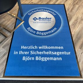 Baloise Versicherungsagentur Björn Böggemann – Baloise Generalagentur Björn Böggemann – Versicherung in Alfter Sicherheitsagentur