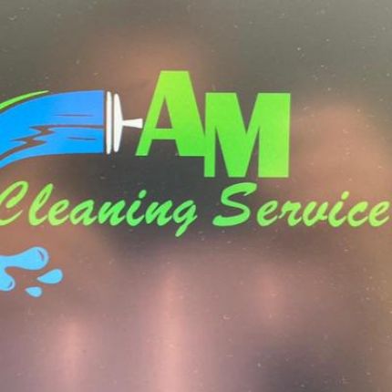 Logo from AM Cleaning-Service
