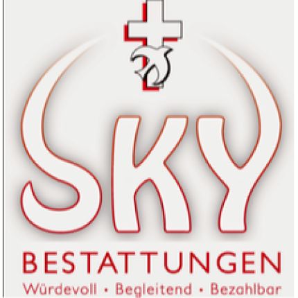 Logo from Sky Bestattungen Inh. Jörg Jänicke