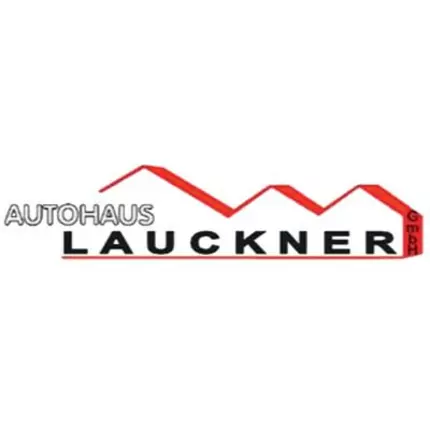 Logo fra Autohaus Lauckner GmbH