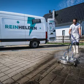 Bild von Reinhelden GmbH