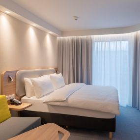 Bild von Holiday Inn Express & Suites Potsdam, an IHG Hotel