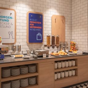 Bild von Holiday Inn Express & Suites Potsdam, an IHG Hotel