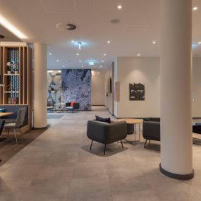 Bild von Holiday Inn Express & Suites Potsdam, an IHG Hotel