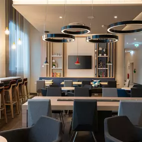 Bild von Holiday Inn Express & Suites Potsdam, an IHG Hotel