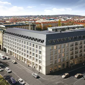 Bild von Holiday Inn Express & Suites Potsdam, an IHG Hotel