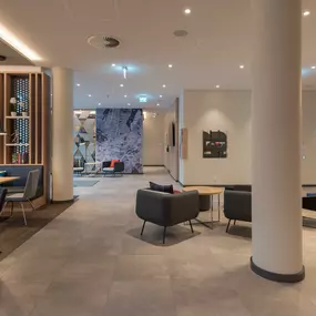 Bild von Holiday Inn Express & Suites Potsdam, an IHG Hotel