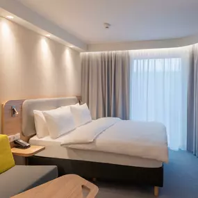 Bild von Holiday Inn Express & Suites Potsdam, an IHG Hotel