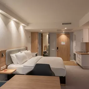 Bild von Holiday Inn Express & Suites Potsdam, an IHG Hotel