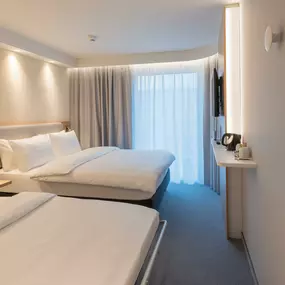 Bild von Holiday Inn Express & Suites Potsdam, an IHG Hotel