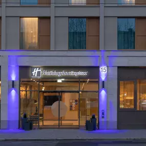 Bild von Holiday Inn Express & Suites Potsdam, an IHG Hotel