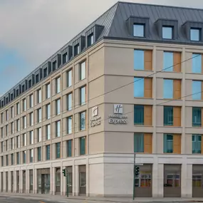 Bild von Holiday Inn Express & Suites Potsdam by IHG