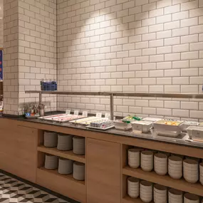 Bild von Holiday Inn Express & Suites Potsdam by IHG