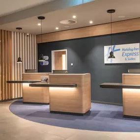 Bild von Holiday Inn Express & Suites Potsdam by IHG
