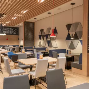 Bild von Holiday Inn Express & Suites Potsdam by IHG