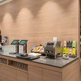 Bild von Holiday Inn Express & Suites Potsdam by IHG