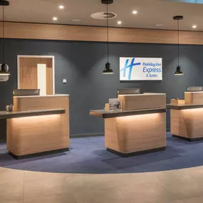 Bild von Holiday Inn Express & Suites Potsdam by IHG