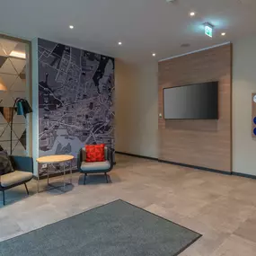 Bild von Holiday Inn Express & Suites Potsdam by IHG