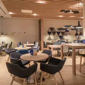 Bild von Holiday Inn Express & Suites Potsdam by IHG