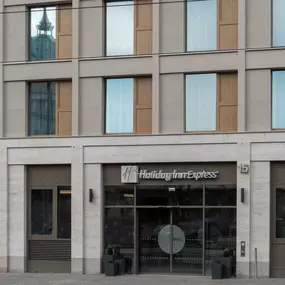 Bild von Holiday Inn Express & Suites Potsdam by IHG