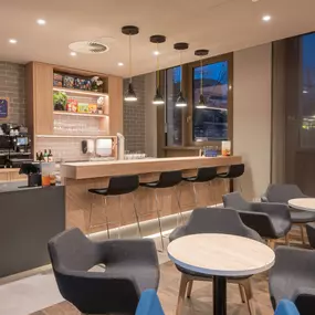 Bild von Holiday Inn Express & Suites Potsdam by IHG