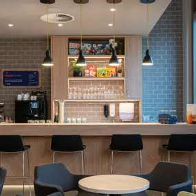 Bild von Holiday Inn Express & Suites Potsdam by IHG