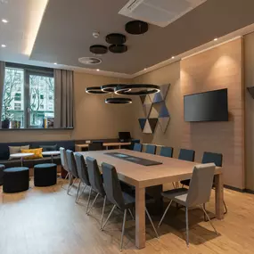 Bild von Holiday Inn Express & Suites Potsdam by IHG