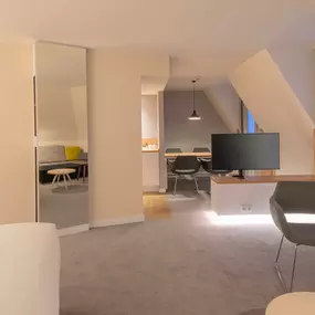 Bild von Holiday Inn Express & Suites Potsdam by IHG