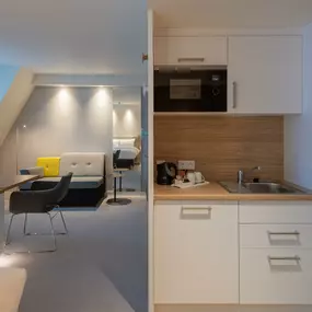 Bild von Holiday Inn Express & Suites Potsdam by IHG