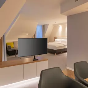 Bild von Holiday Inn Express & Suites Potsdam by IHG