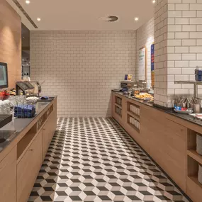 Bild von Holiday Inn Express & Suites Potsdam by IHG