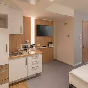 Bild von Holiday Inn Express & Suites Potsdam by IHG