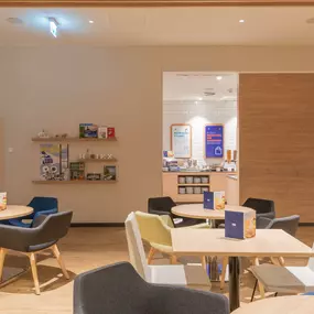 Bild von Holiday Inn Express & Suites Potsdam by IHG
