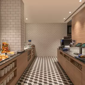 Bild von Holiday Inn Express & Suites Potsdam by IHG