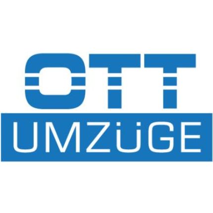 Logo od Ott Umzüge - Ihr Umzugsprofi