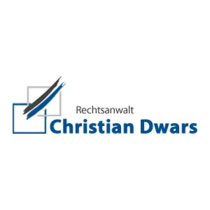 Logotyp från Rechtsanwalt Christian Dwars