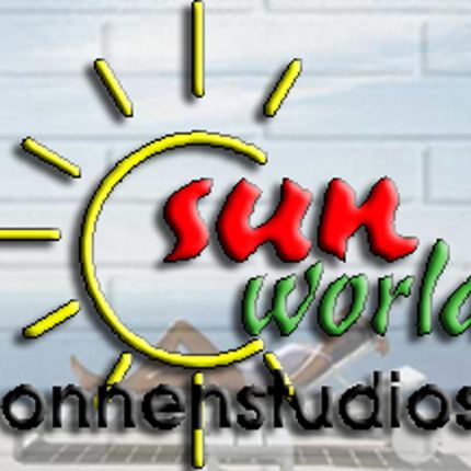 Logo da Sun World