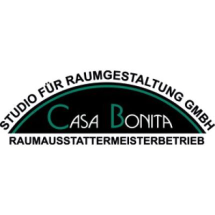Logo from Casa Bonita - Studio für Raumgestaltung GmbH