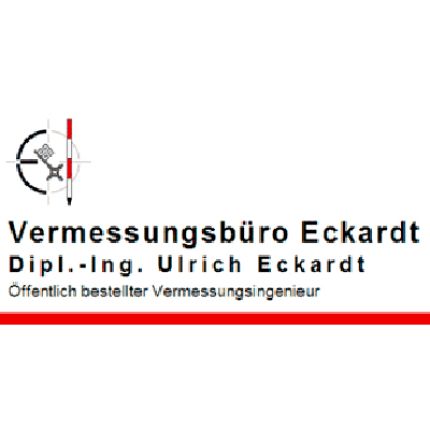 Logo van Vermessungsbüro Eckardt Dipl. Ing. Ulrich Eckardt öffentlich bestellter Vermessungsingenieur