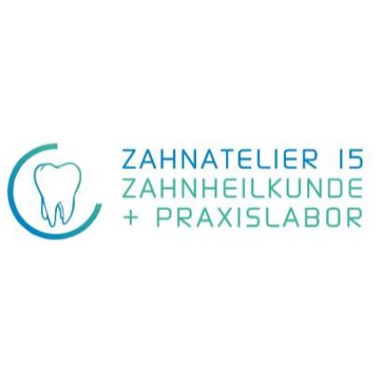 Logo von Zahnatelier 15