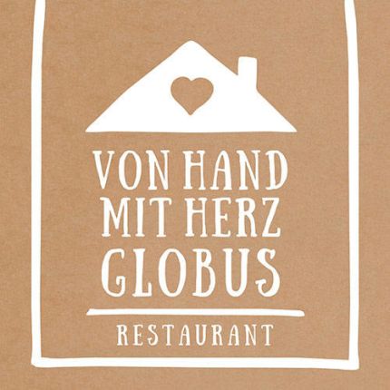 Logotyp från GLOBUS Restaurant Krefeld