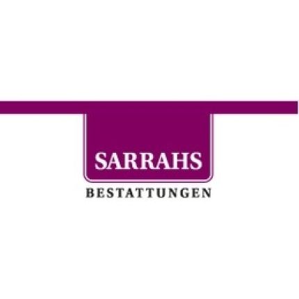 Logo van Sarrahs Bestattungen Inh. Ute Höhn
