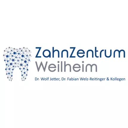 Logótipo de ZahnZentrum Dr. Wolf Jetter, Dr. Fabian Welz-Reitinger