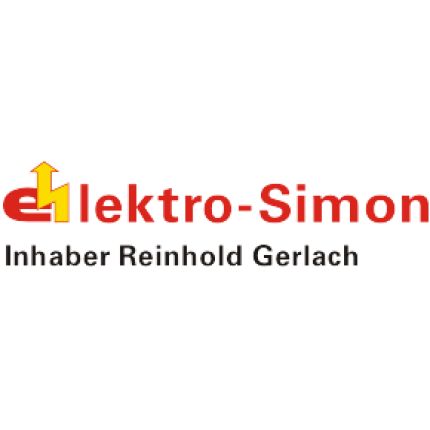Logo de Elektro Simon Inh. Reinhold Gerlach