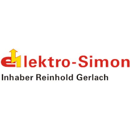 Logotipo de Elektro Simon Inh. Reinhold Gerlach