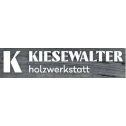 Logo fra holzwerkstatt kiesewalter GmbH