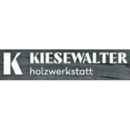 Logotipo de holzwerkstatt kiesewalter GmbH